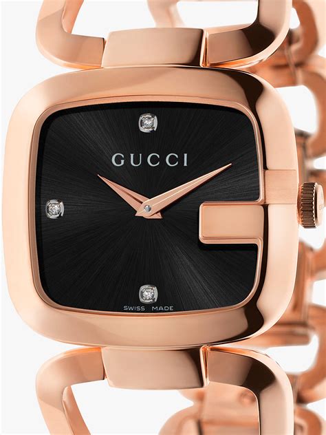 gucci watches for women price